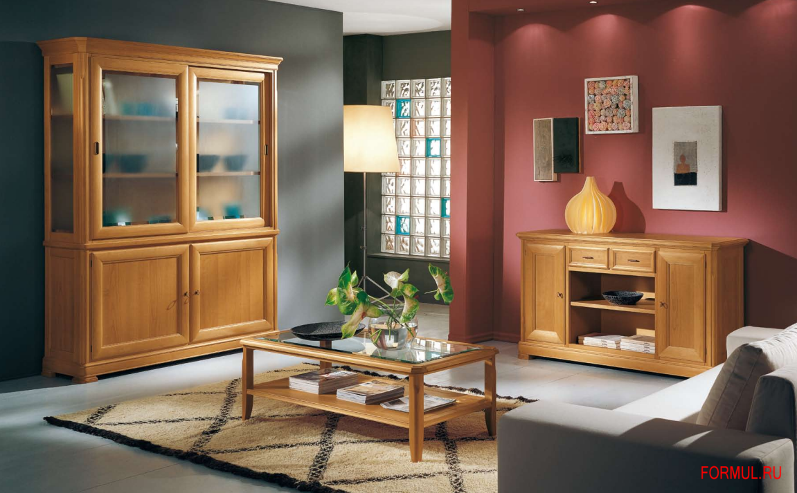 Гостиная CP mobili Art. 230